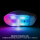 SteelSeries Aerox 3 WL Gen 2 (Shaddow) - 1512557 - zdjęcie 10
